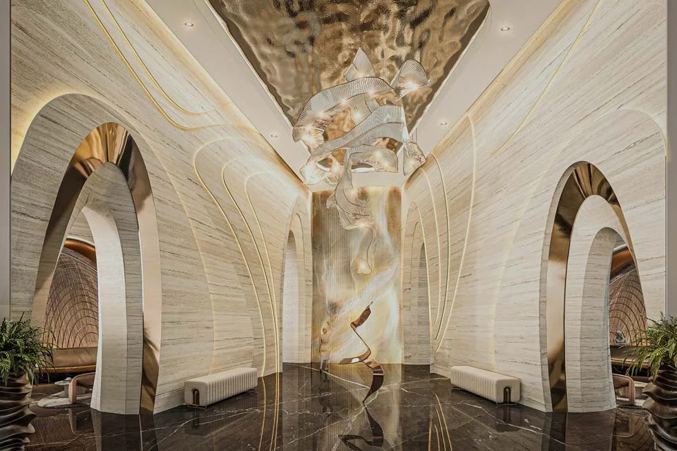 Ciel Dubai Marina: Dubai’s New Pinnacle of Luxury