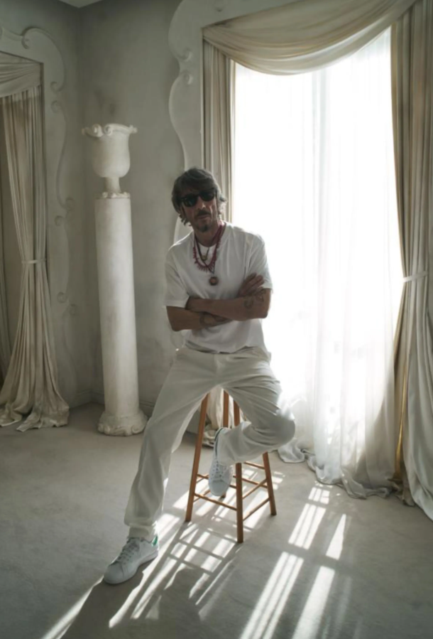 Pierpaolo Piccioli Is The New Creative Director At Balenciaga