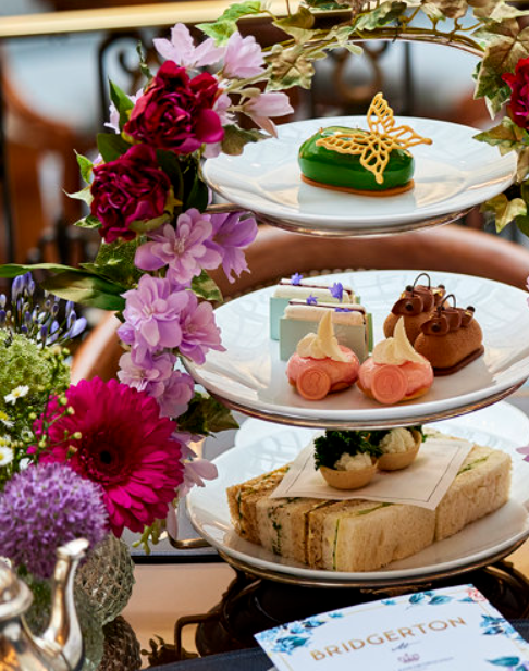 Where to Have Afternoon Tea in London This Summer: 2025 Guide