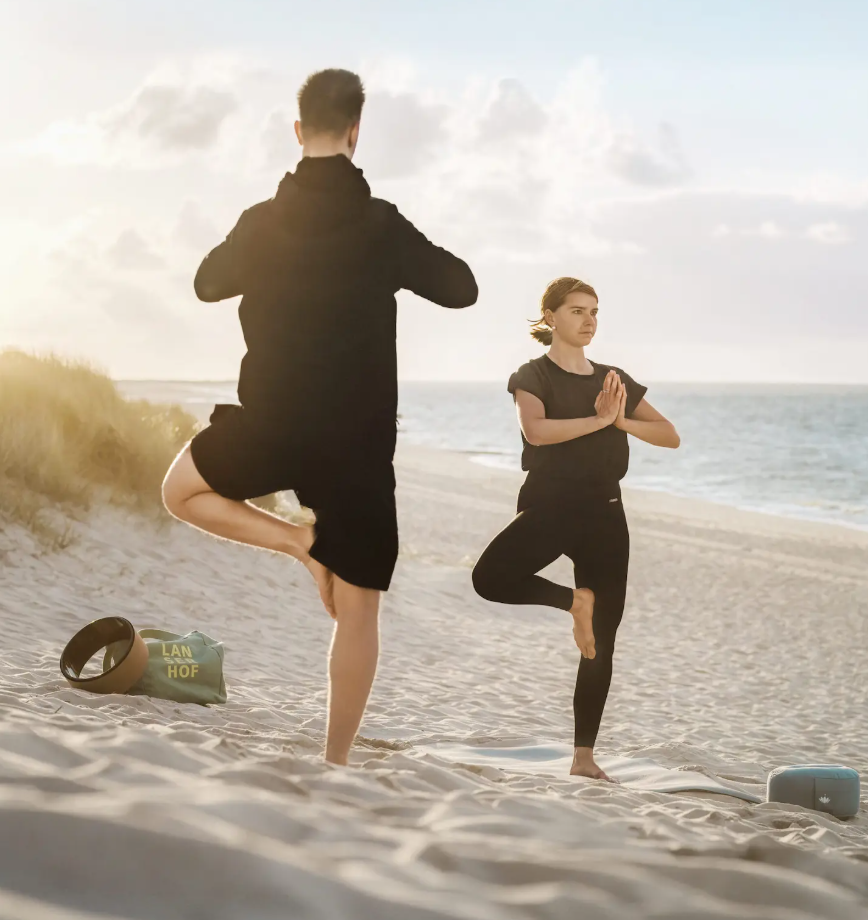 The Wellness Renaissance Redefining World Travel