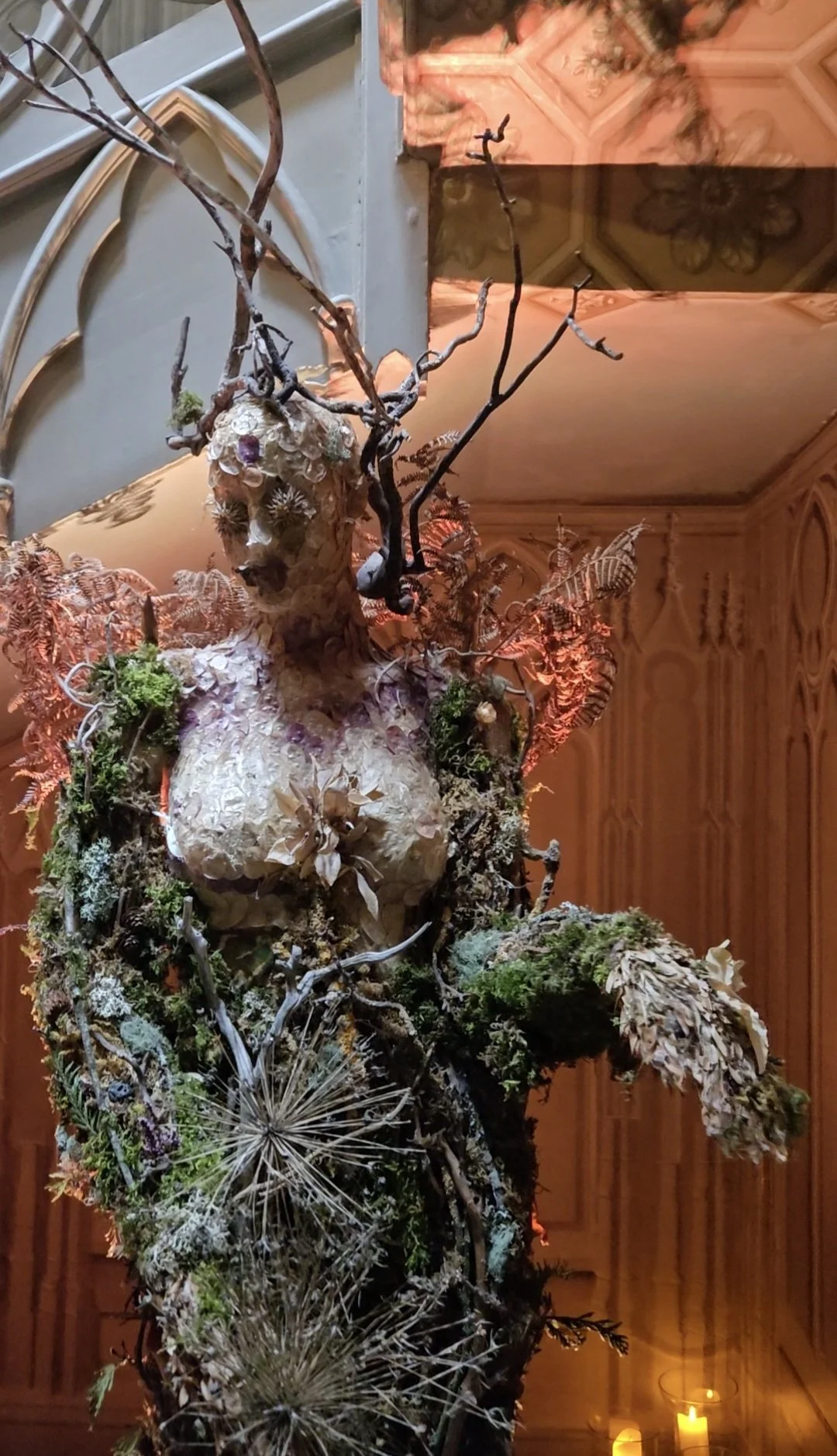 Inside ‘Henry VIII’s Lost Dagger - Exhibition at Strawberry Hill House