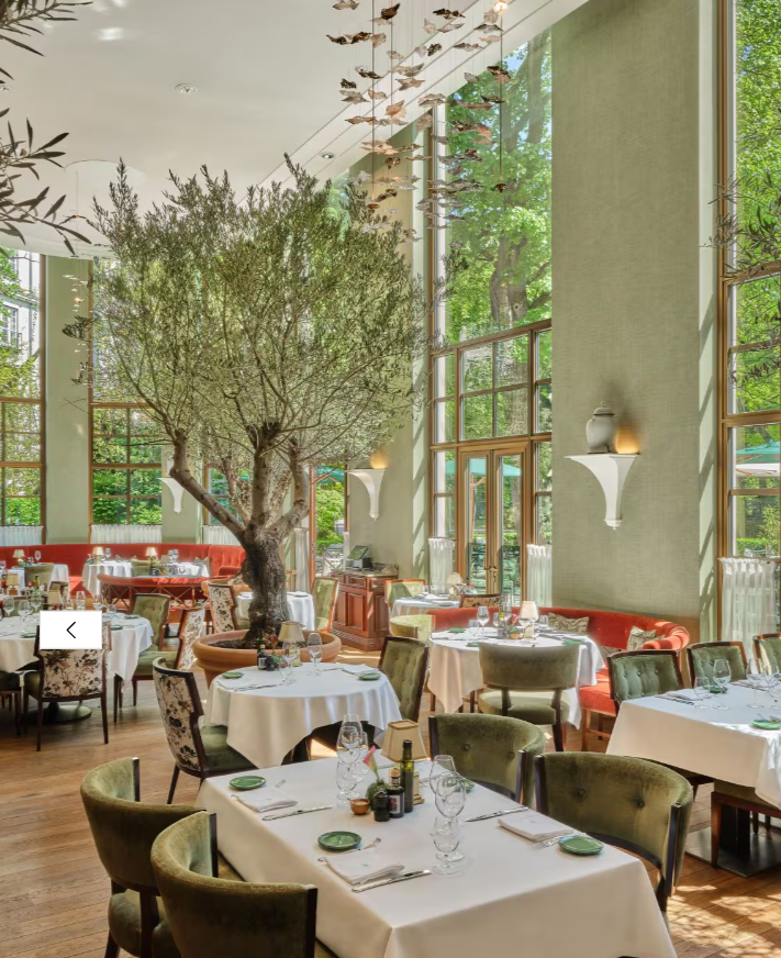 Inside The Charles Hotel’s Glamorous Makeover