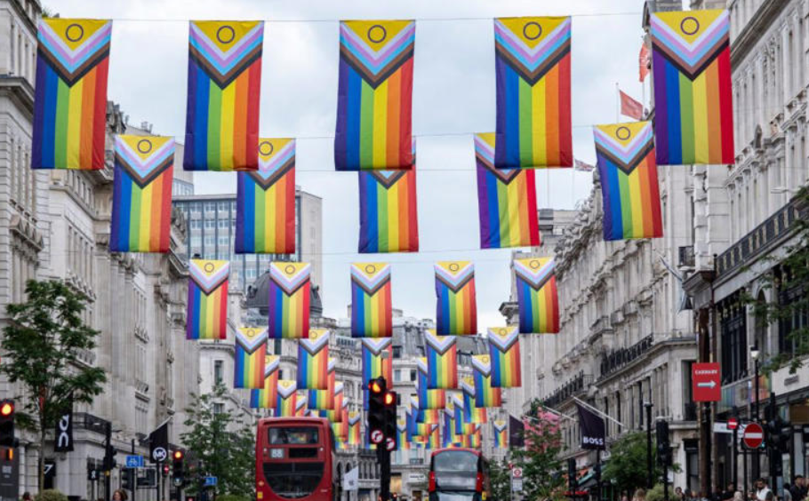 The Ultimate Guide to London Pride: Parades, Theatre, Raves and Culture