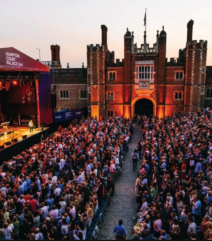 The Best Things To Do In London In June