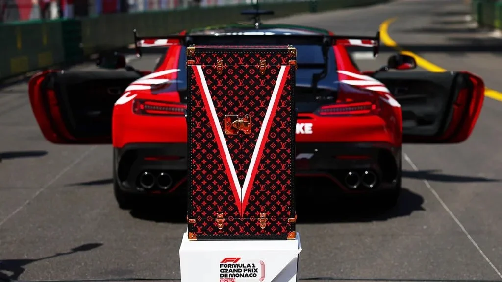 From Grid to Glamour: How Formula 1 Is Redefining Luxury