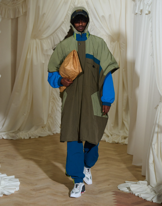 Martine Rose Spring/Summer 2026: Where Street Style Meets Subversion