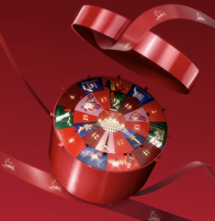 The Best Advent Calendars This Christmas