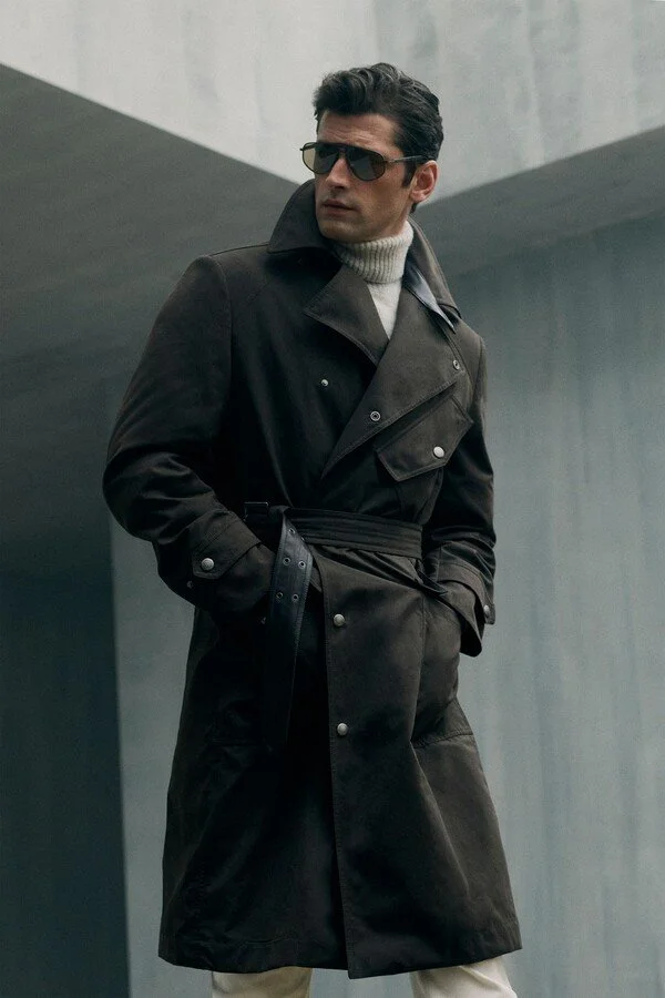 Brunello Cucinelli Fall 2026
