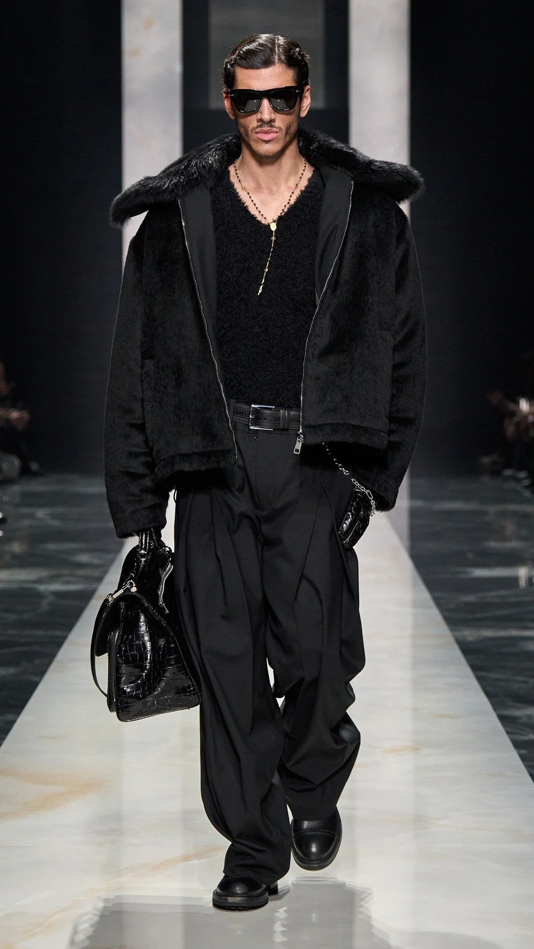 Dolce &amp; Gabbana Fall/Winter 2026