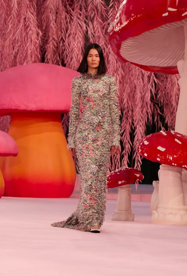 Chanel Haute Couture Fall 2026