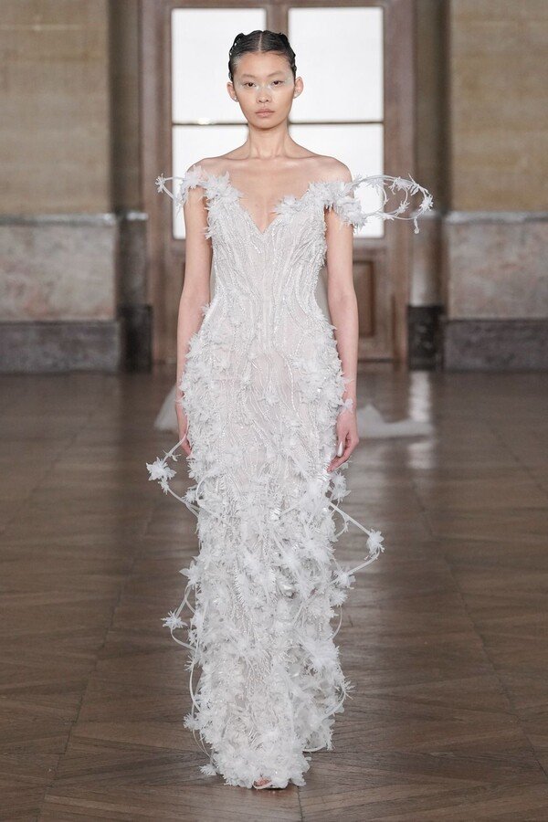 Gaurav Gupta Haute Couture Spring 2026