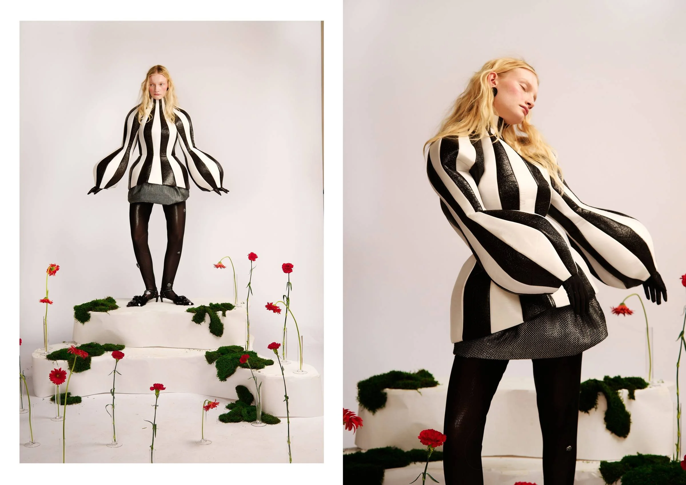 Jennifer Milleder x In Bloom Collection