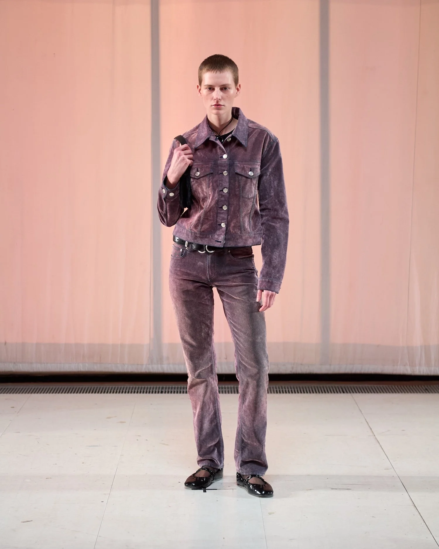 Holzweiler Fall/Winter 2026