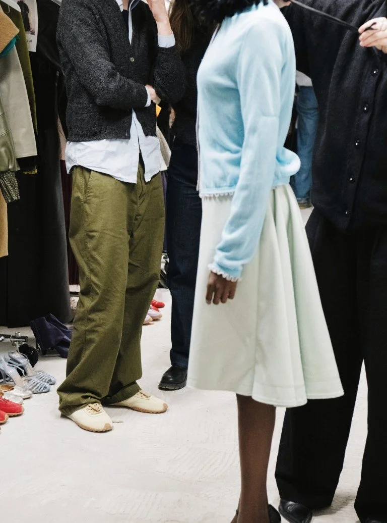 Nicklas Skovgaard &amp; HOFF Partner for Copenhagen Fashion Week