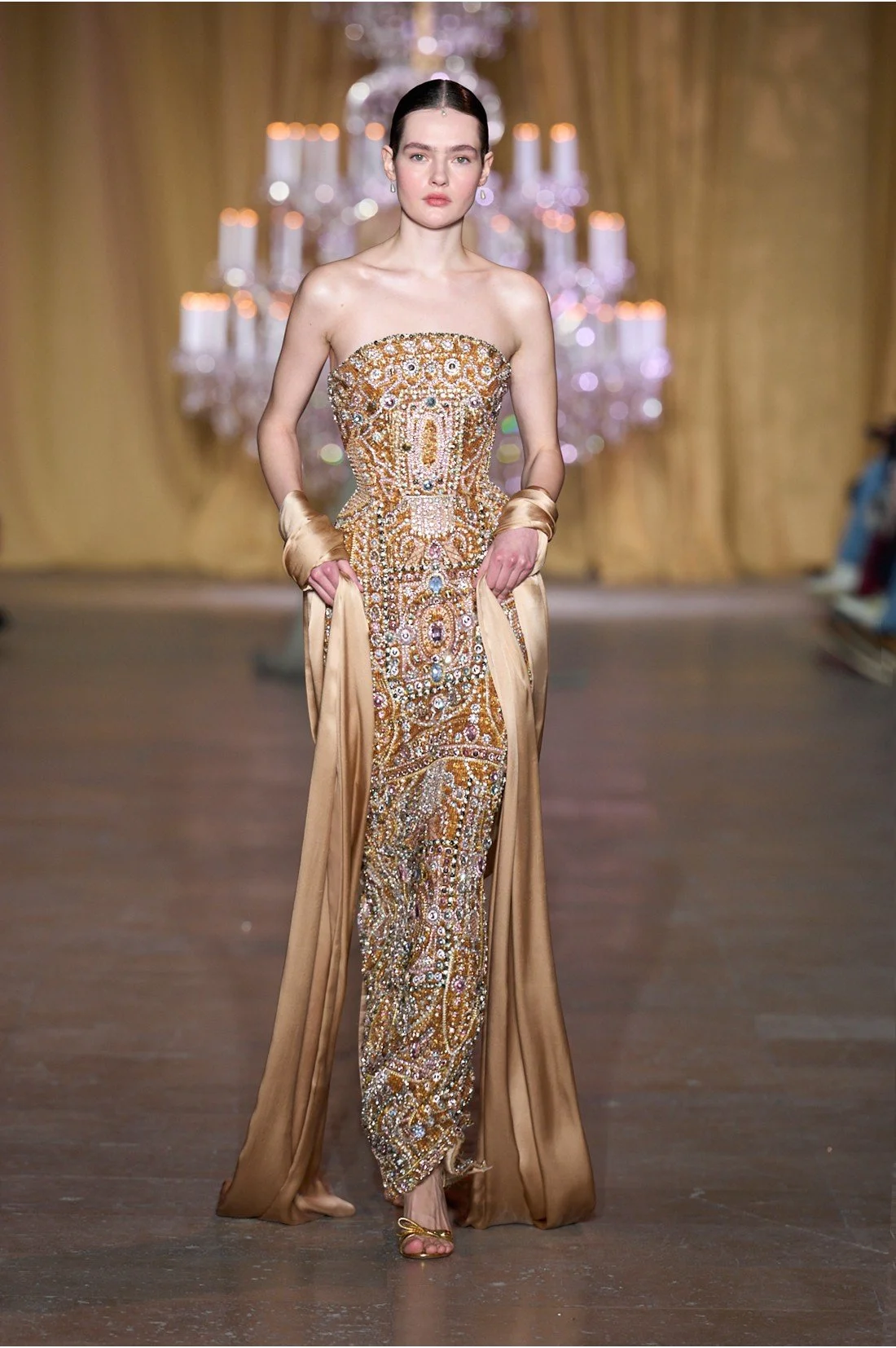Zuhair Murad - Couture Spring 2026