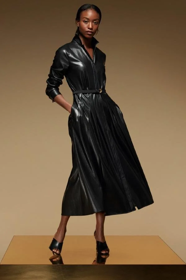 Donna Karan Fall 2026