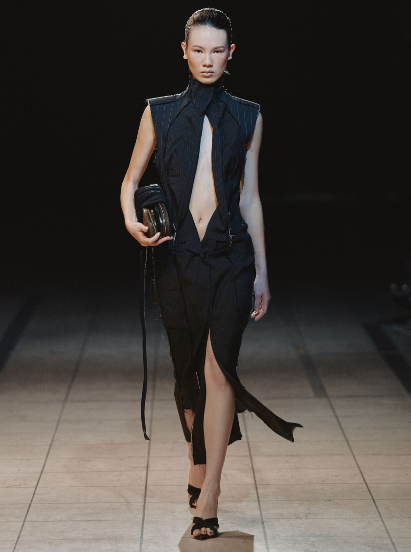 Laura Gerte Fall/Winter 2026