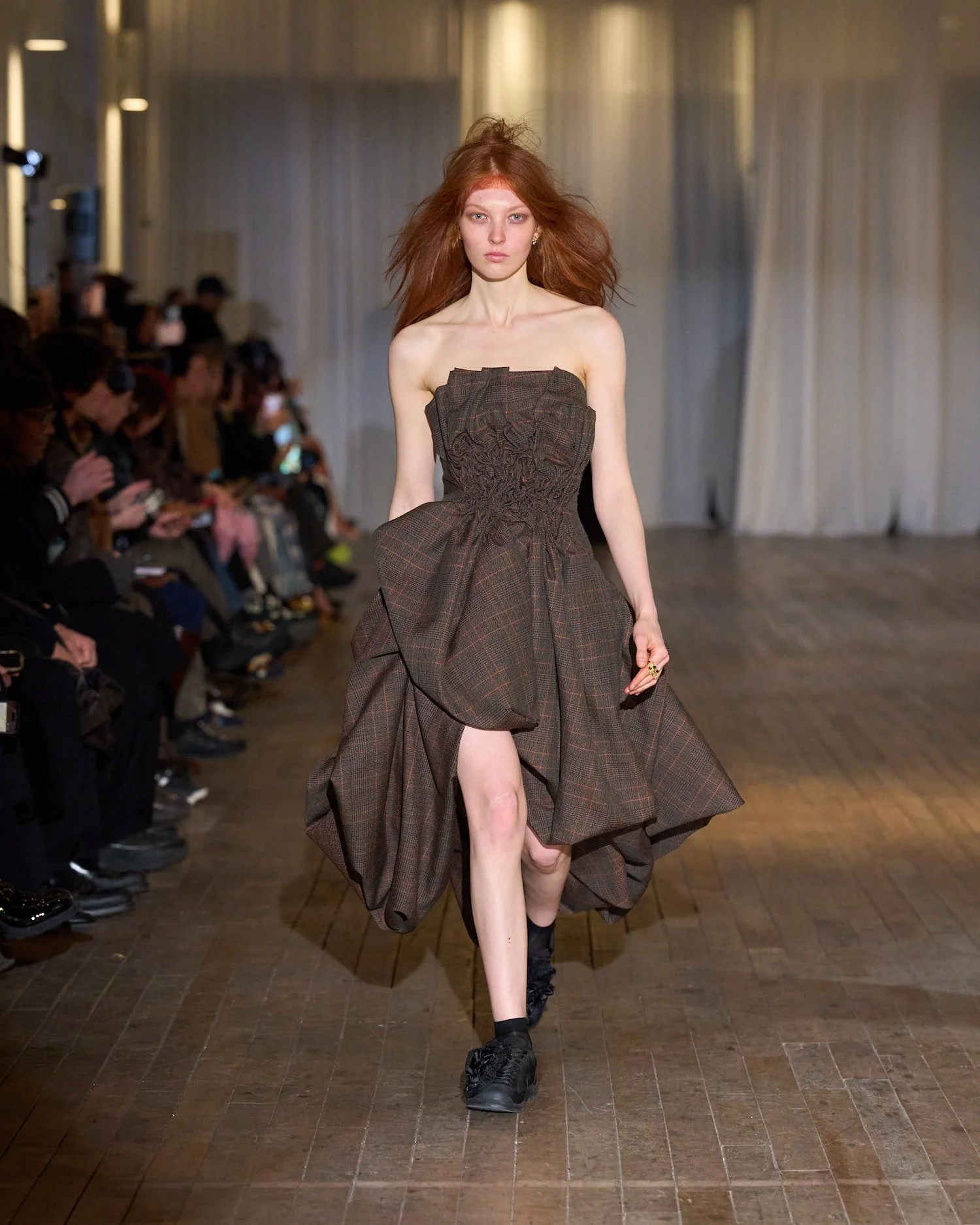 Collina Strada Fall 2026 Collection