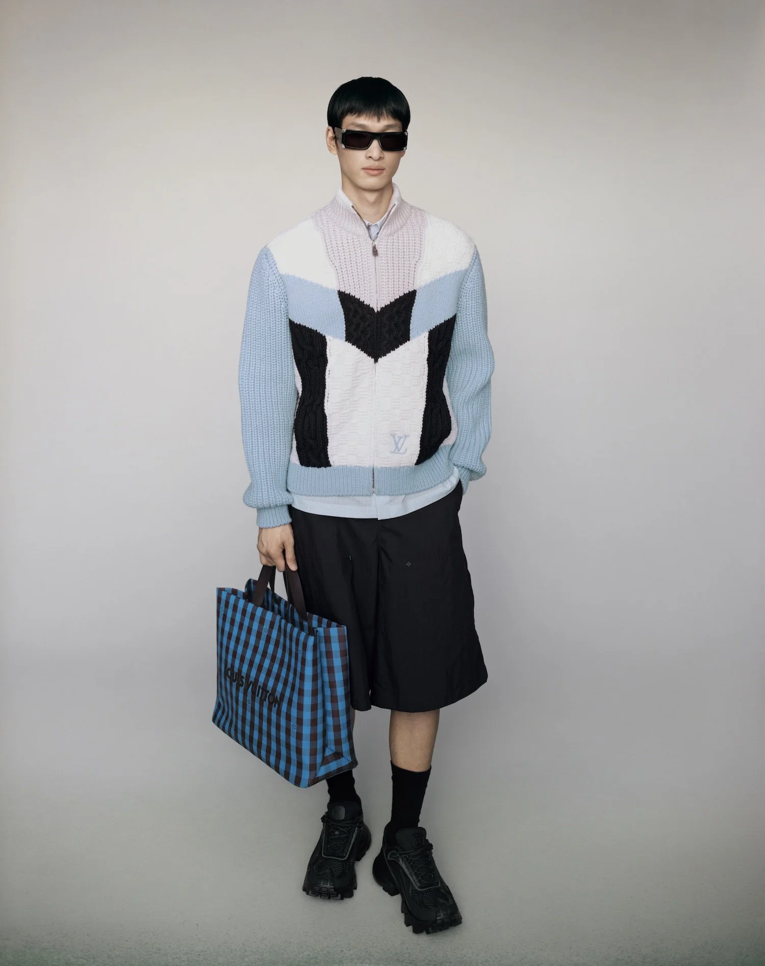 Louis Vuitton Men’s Spring 2026