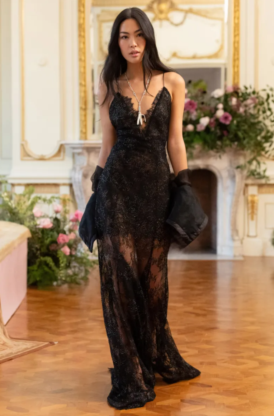 LoveShackFancy Fall 2026