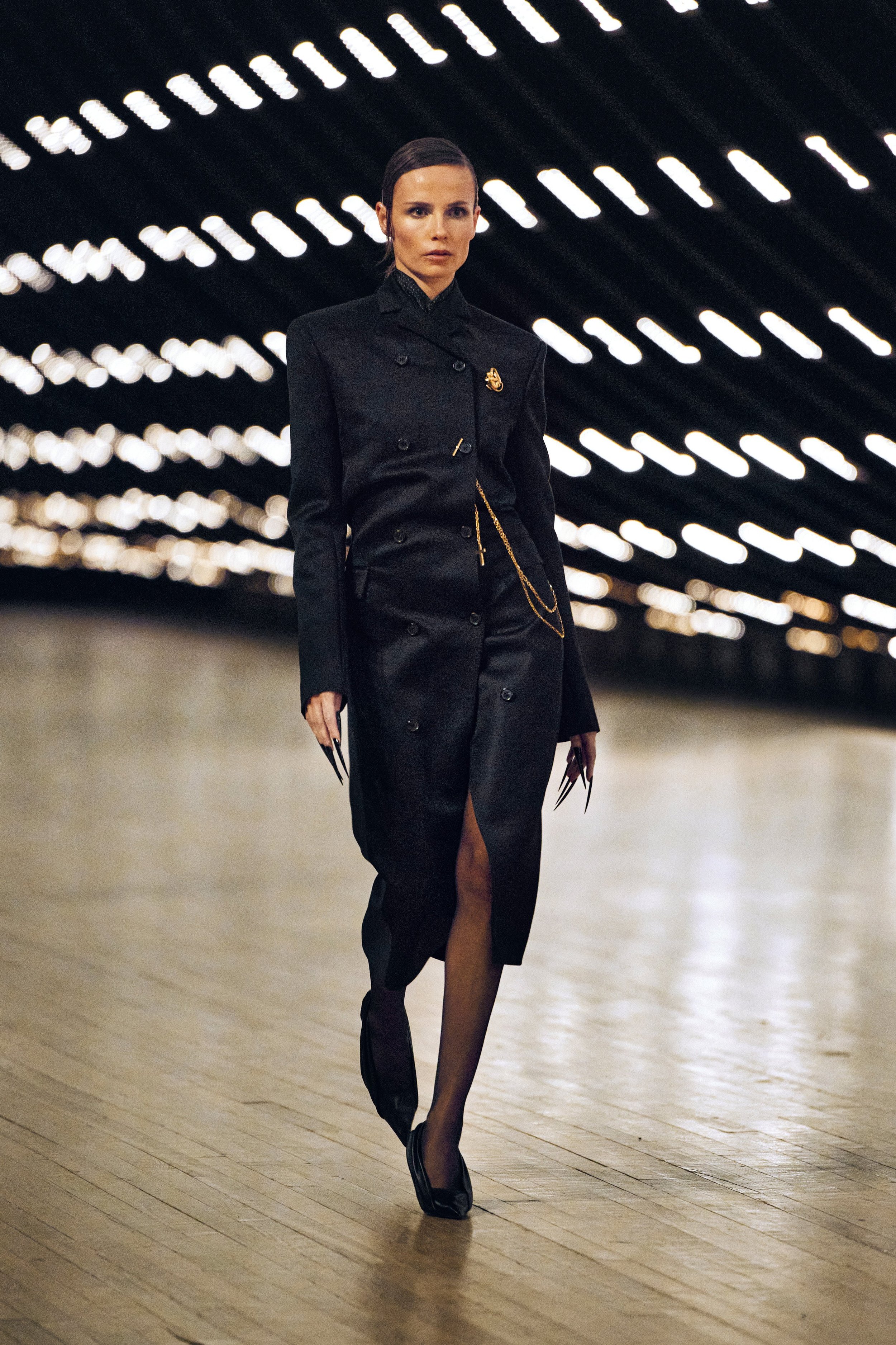 Khaite Fall/Winter 2026