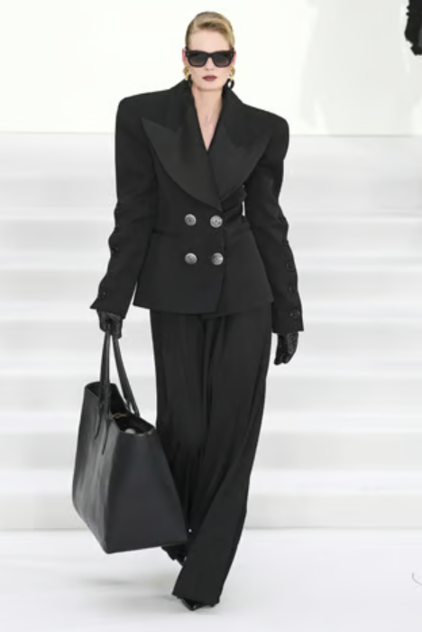 Paul Costelloe Autumn/Winter 2026