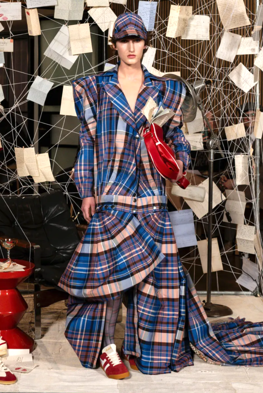 Maximilian Raynor Fall 2026