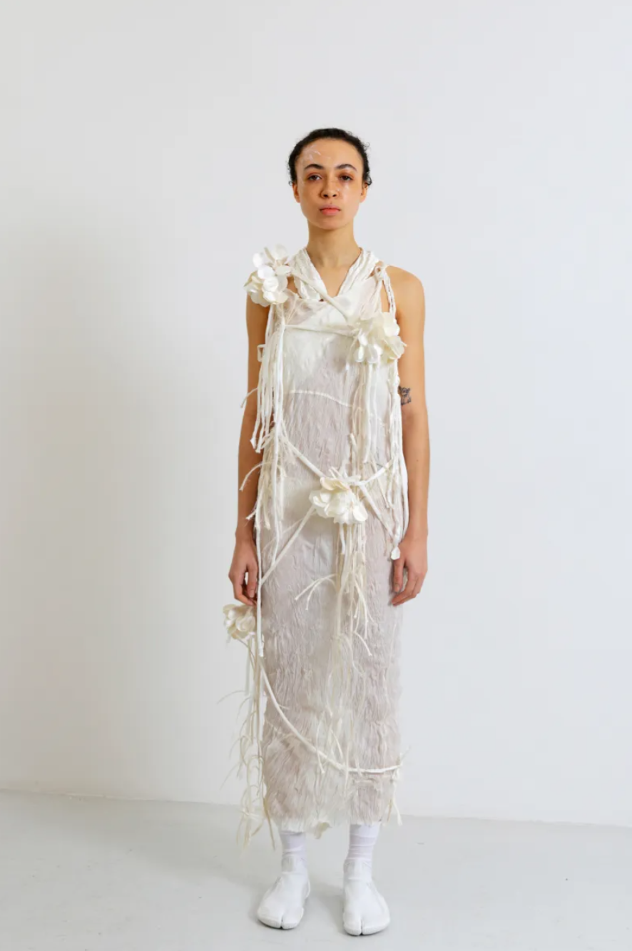 Phoebe English Autumn/Winter 2026