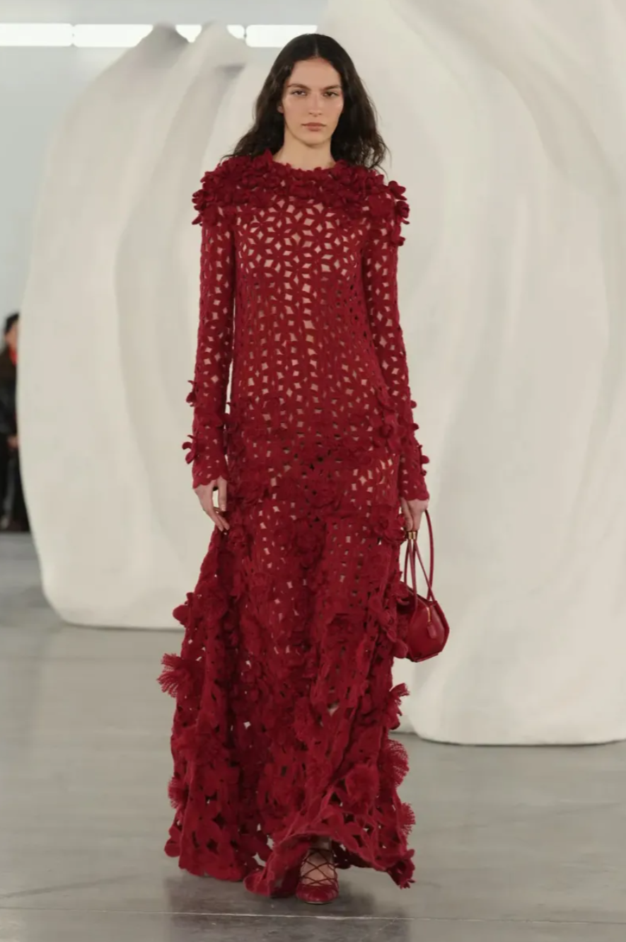 Ulla Johnson Fall 2026