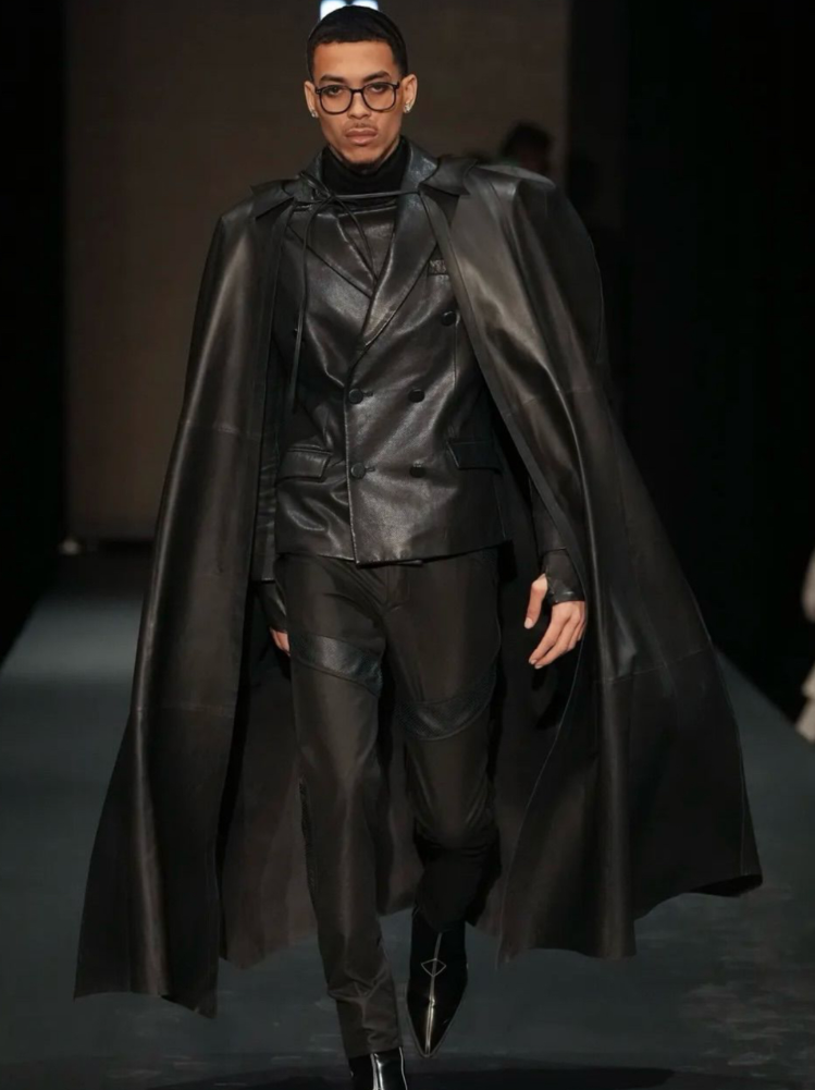 Romeo Hunte Fall 2026