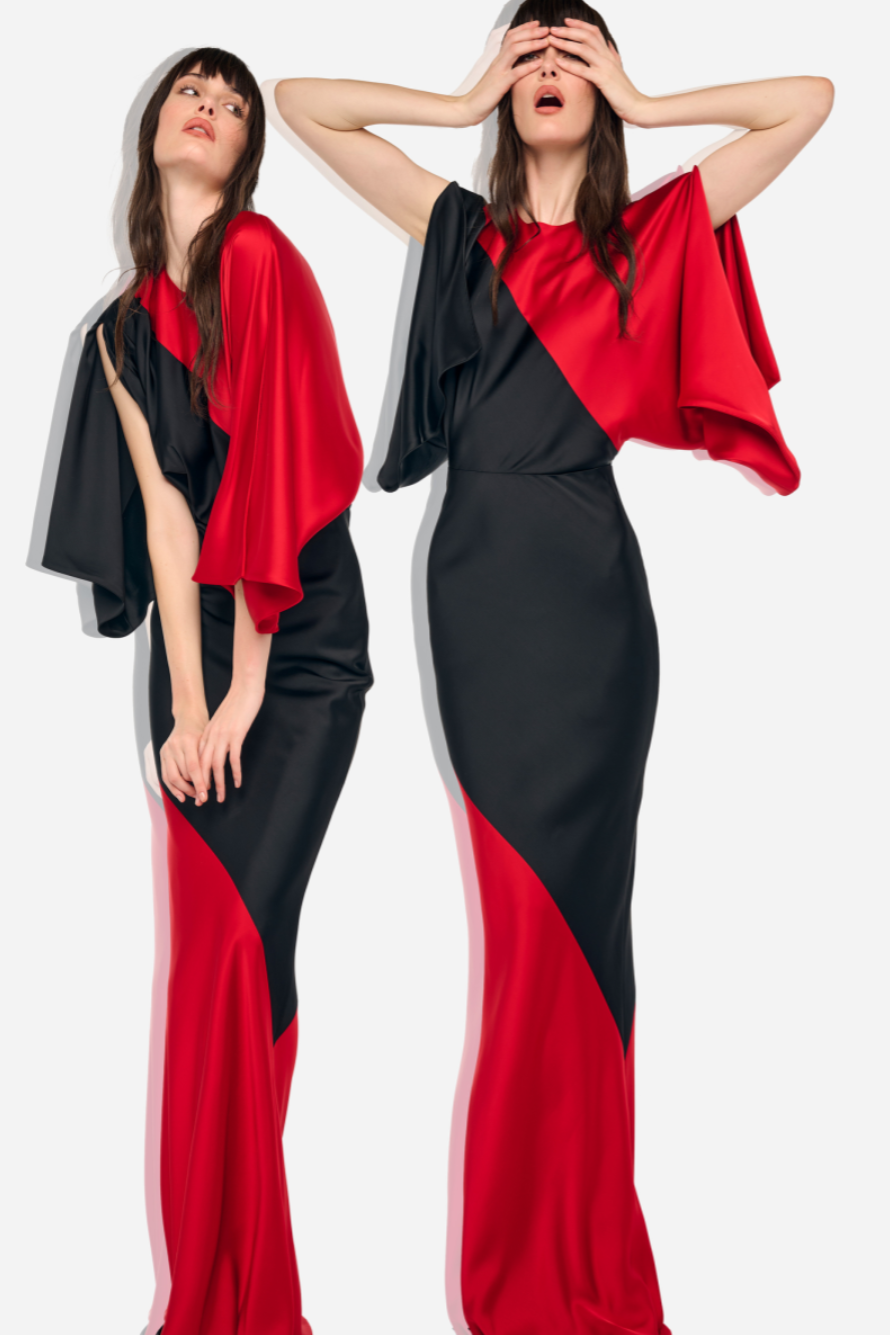 Norma Kamali Fall 2026