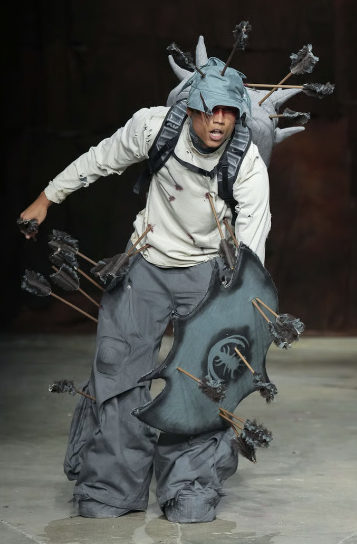 Yaku Autumn/Winter 2026