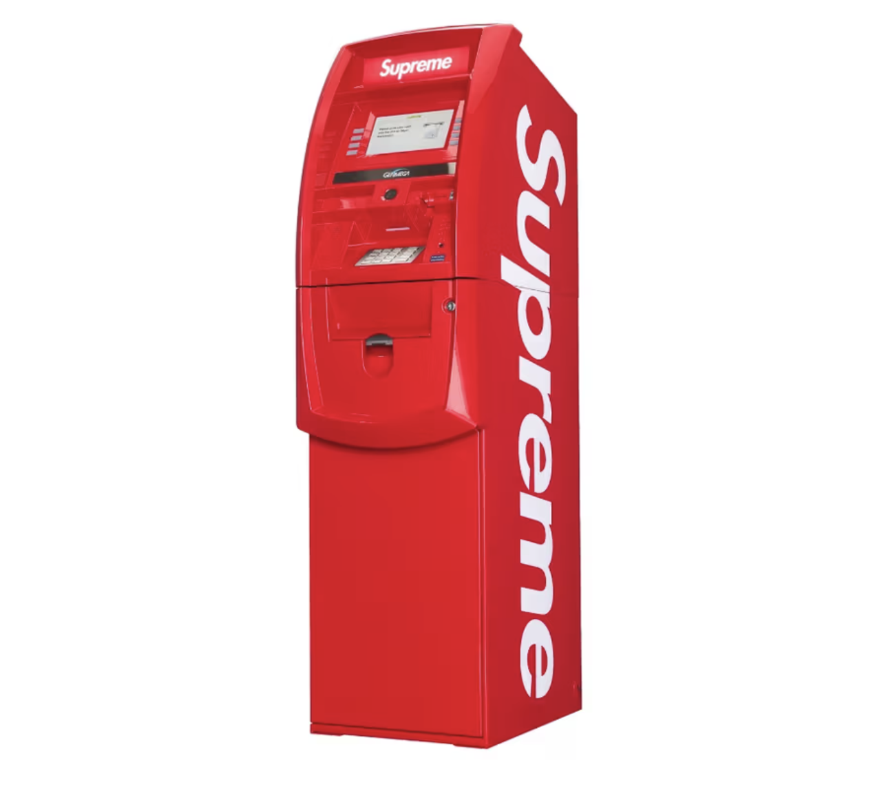 Supreme Spring/Summer 2026 Collection