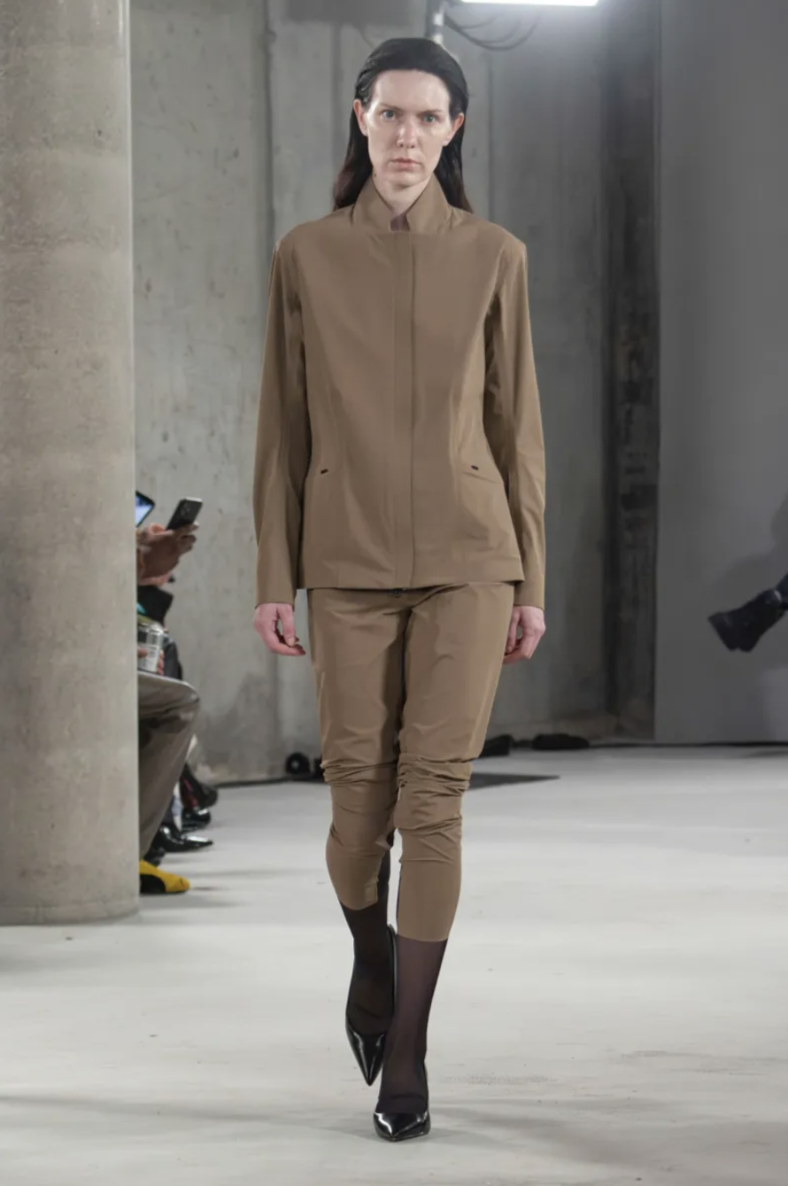 Johanna Parv Fall 2026