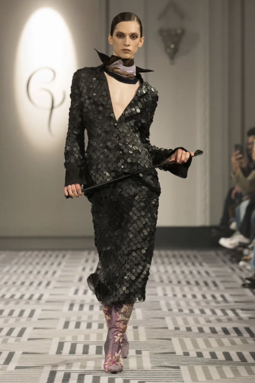 Conner Ives Fall 2026