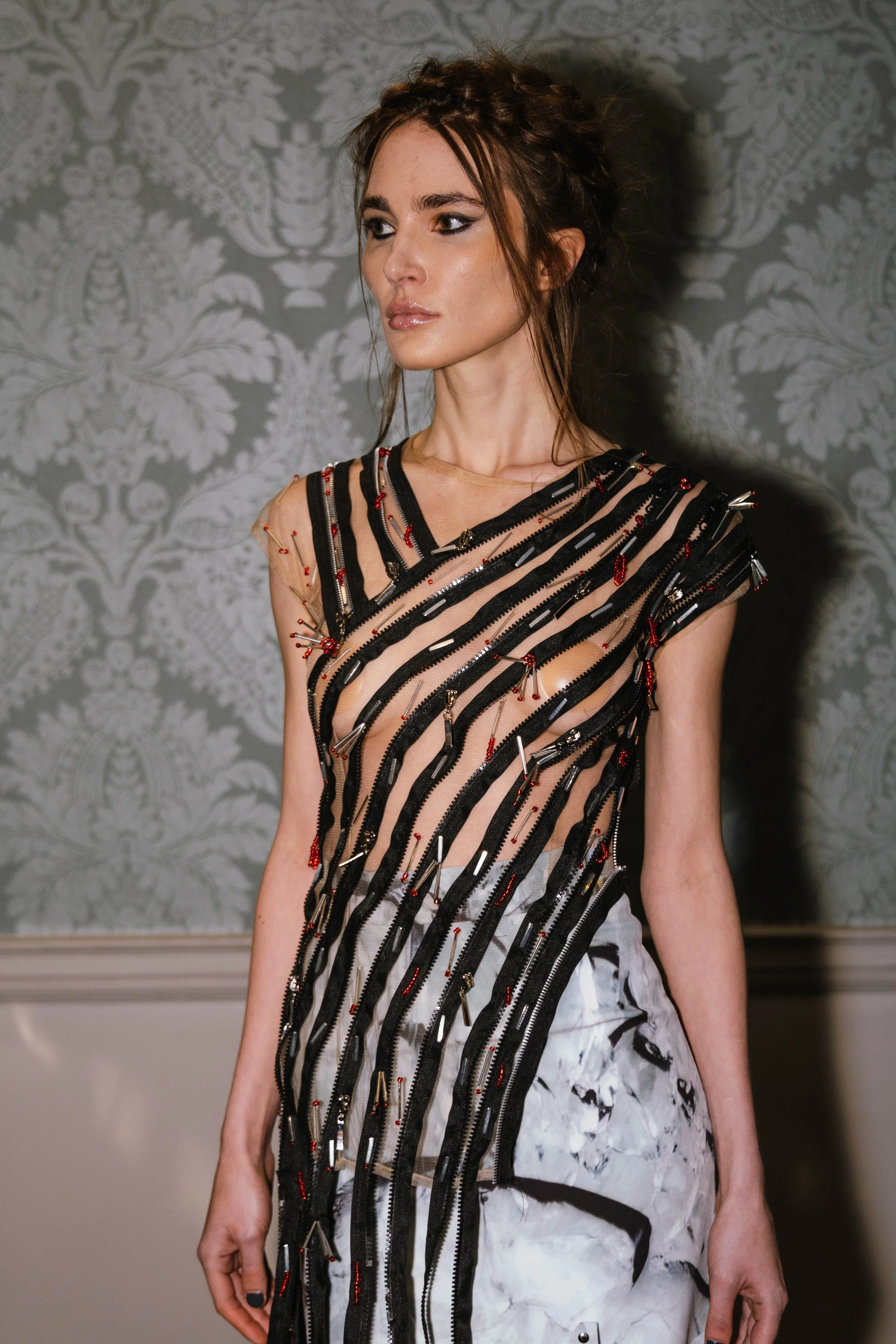 Genaro Rivas Fall 2026