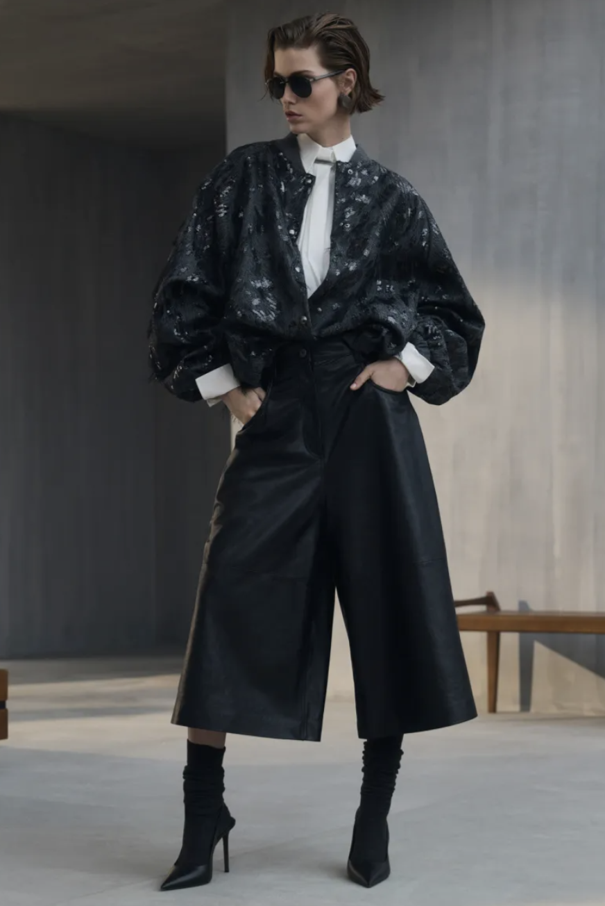 Brunello Cucinelli Fall 2026