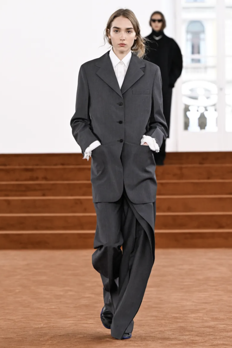 Jil Sander Fall 2026