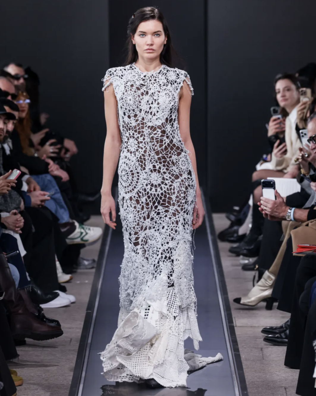 Marco Rambaldi Fall 2026