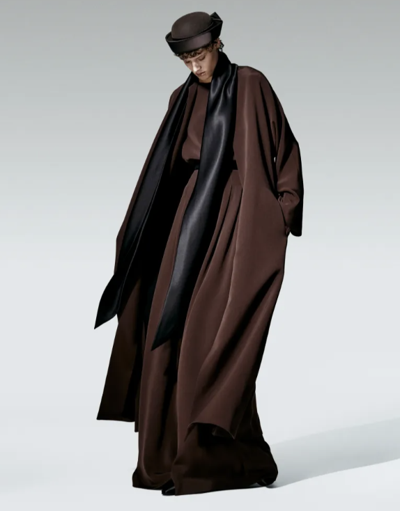 Loro Piana Fall 2026