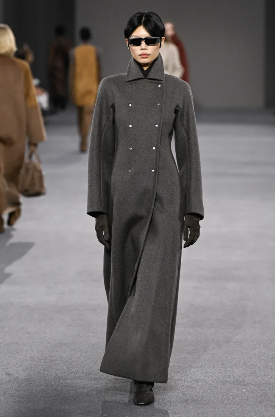 Max Mara Fall 2026
