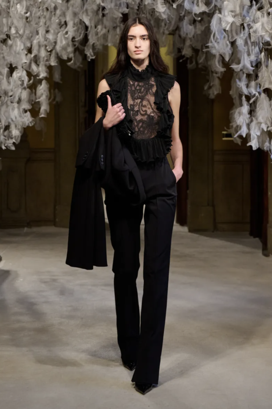 Elisabetta Franchi Fall 2026