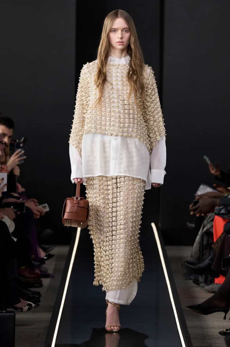 Tokyo James Fall 2026