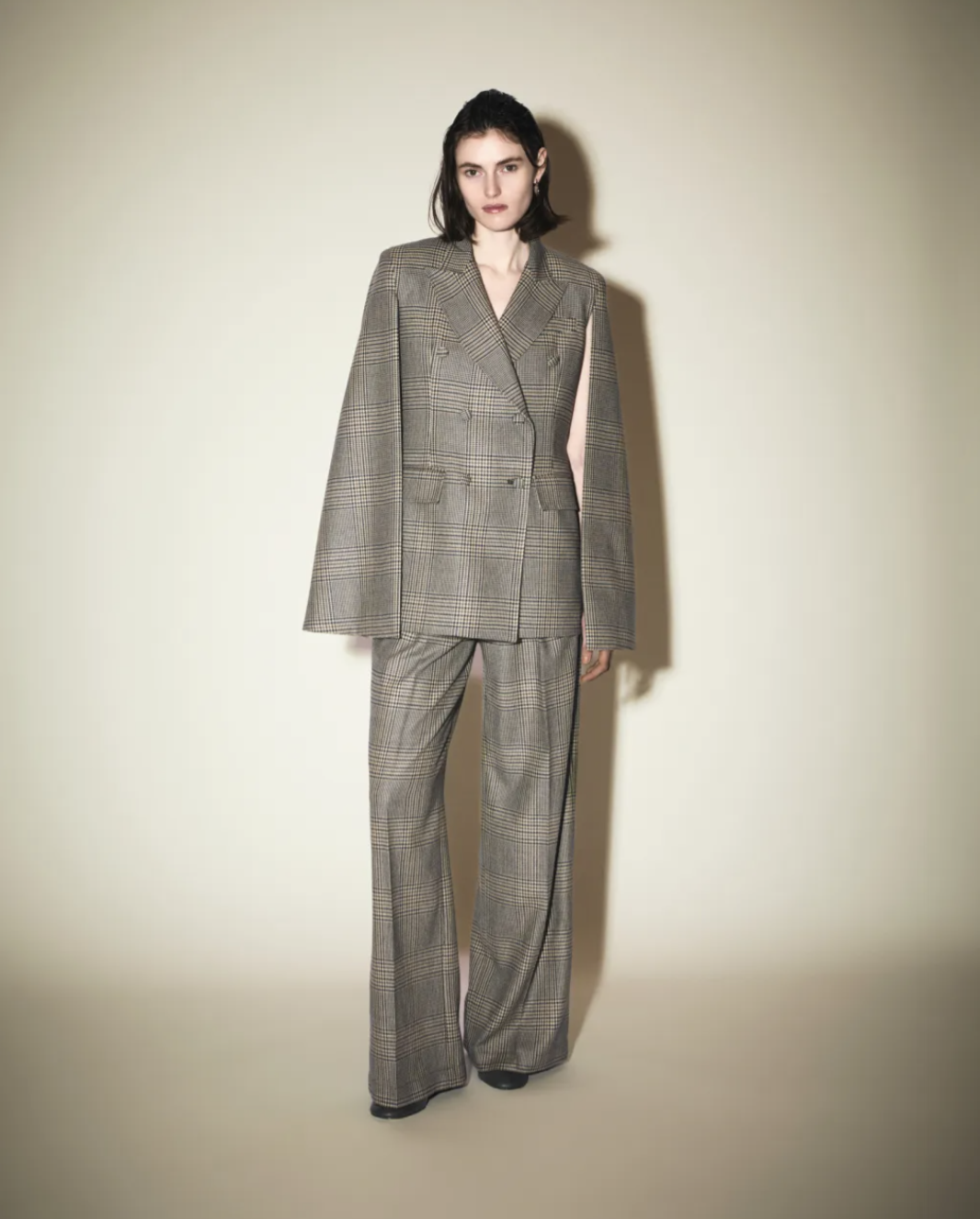 Federica Bonifaci Fall 2026