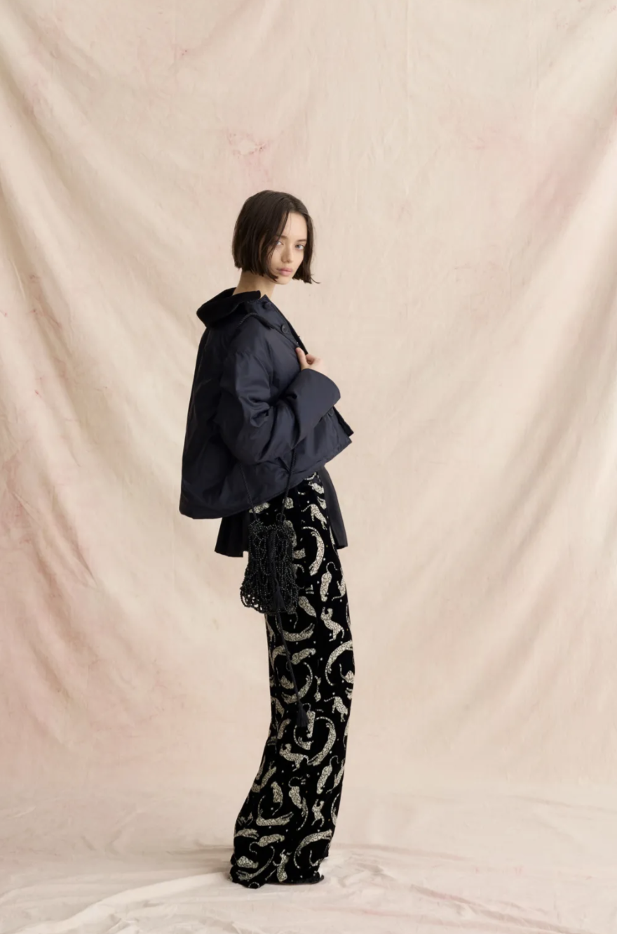 Forte Forte Fall 2026