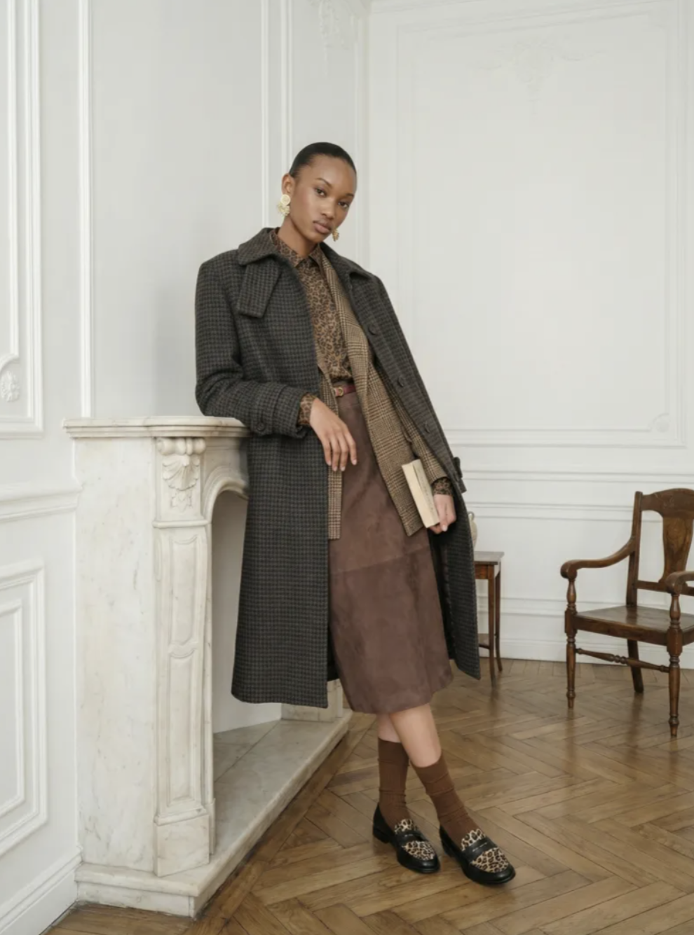 Tagliatore Fall 2026