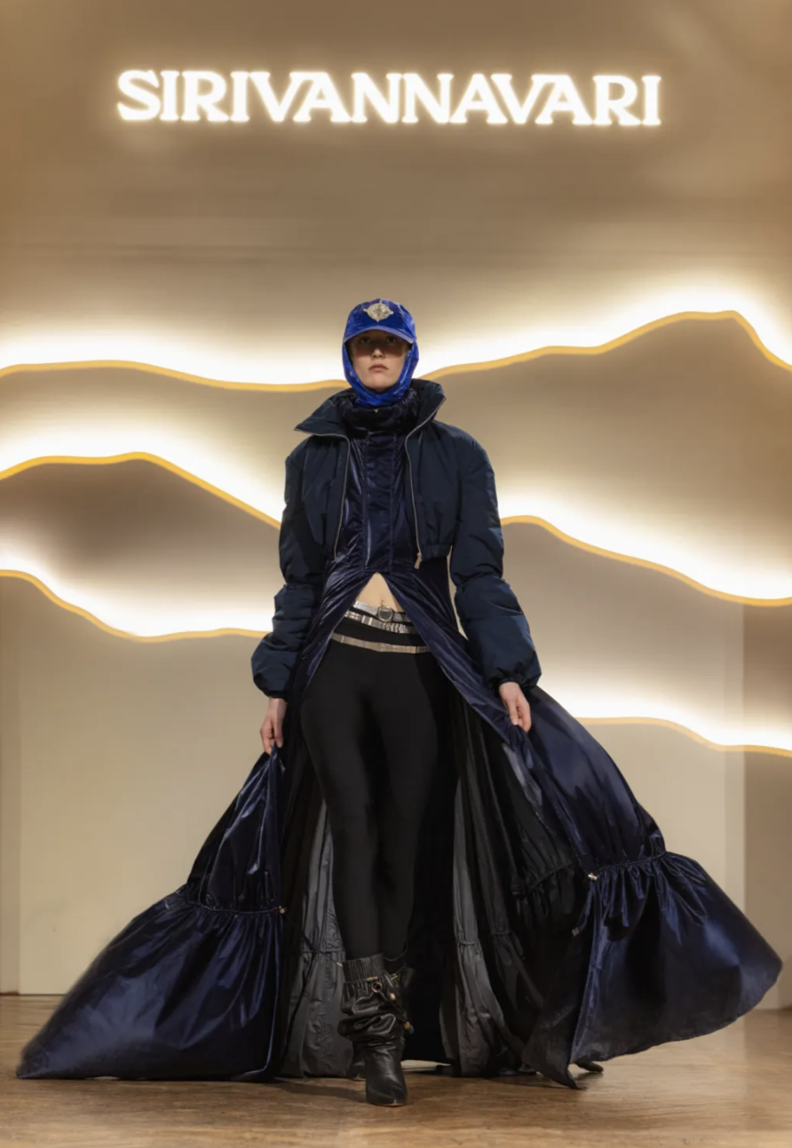 Sirivannavari Fall 2026
