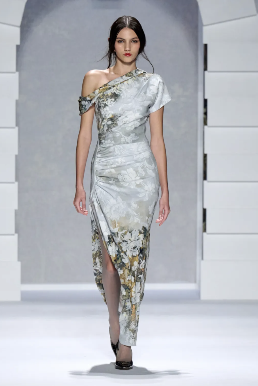 Laura Biagiotti Fall 2026