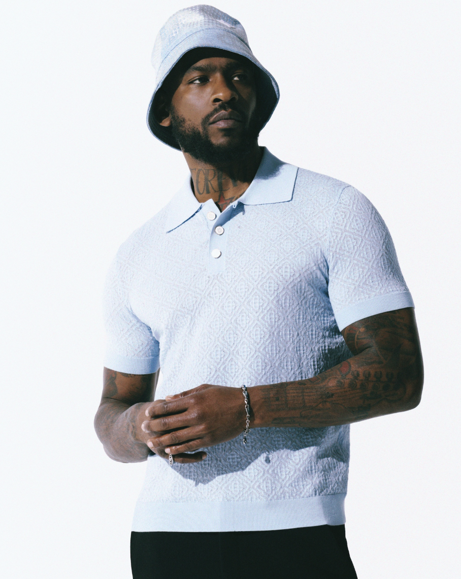 Casablanca - Spring/Summer 2026 Collection