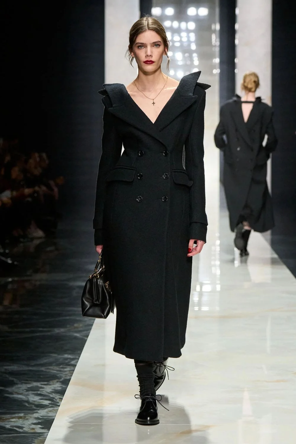 Dolce &amp; Gabbana Fall 2026